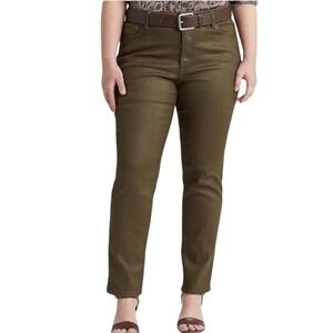 Ralph Lauren classic cotton jeans‎ size 12petite